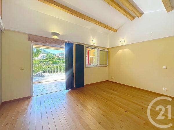 Appartement F2 à vendre  2 pièces - 45,89 m 2   THEOULE SUR MER  - 06