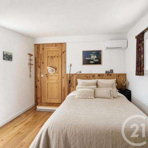 Appartement F2 à vendre  2 pièces - 45,89 m 2   THEOULE SUR MER  - 06