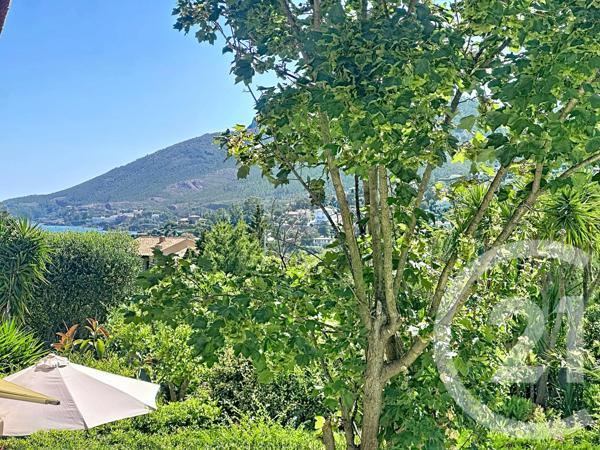 Appartement F2 à vendre  2 pièces - 45,89 m 2   THEOULE SUR MER  - 06