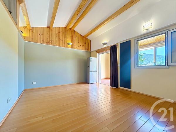 Appartement F2 à vendre  2 pièces - 45,89 m 2   THEOULE SUR MER  - 06