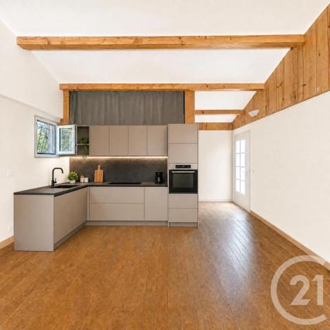 Appartement F2 à vendre  2 pièces - 45,89 m 2   THEOULE SUR MER  - 06