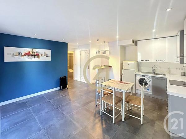 Appartement T2 à vendre  2 pièces - 38,72 m 2   CANNES LA BOCCA  - 06