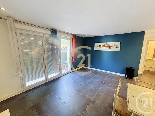 Appartement T2 à vendre  2 pièces - 38,72 m 2   CANNES LA BOCCA  - 06