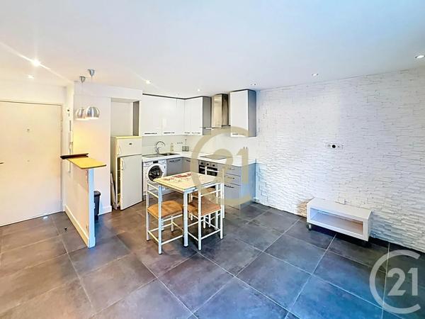 Appartement T2 à vendre  2 pièces - 38,72 m 2   CANNES LA BOCCA  - 06