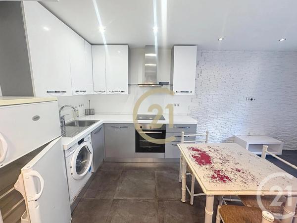Appartement T2 à vendre  2 pièces - 38,72 m 2   CANNES LA BOCCA  - 06