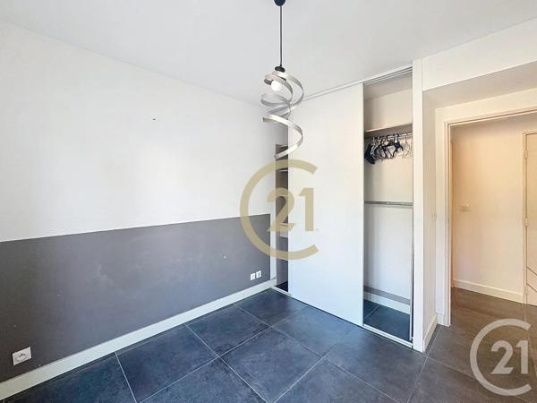 Appartement T2 à vendre  2 pièces - 38,72 m 2   CANNES LA BOCCA  - 06