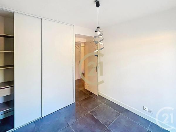 Appartement T2 à vendre  2 pièces - 38,72 m 2   CANNES LA BOCCA  - 06