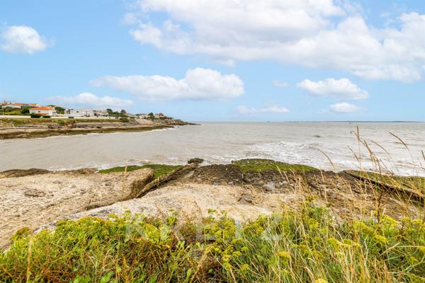 EXCLUSIVITE KRETZ - Villa vue océan