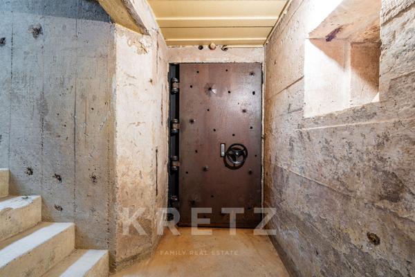 EXCLUSIVITE KRETZ - Villa vue océan