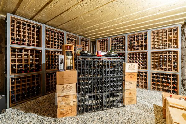 EXCLUSIVITE KRETZ - Villa vue océan