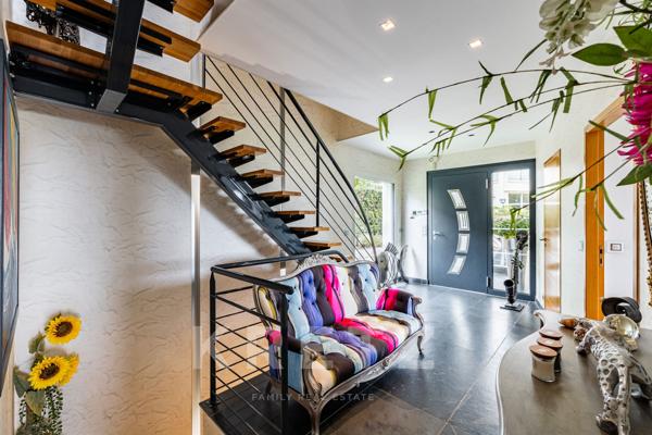 EXCLUSIVITE KRETZ - Villa vue océan