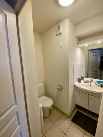 Appartement 1 pièce                                        - 42270 Saint-Priest-en-Jarez Réf : 13151