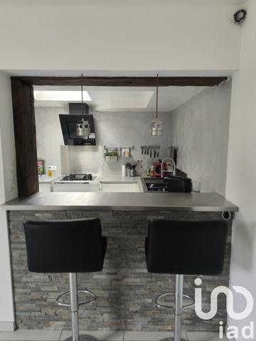 House for sale 4 rooms 90 m² Fosses