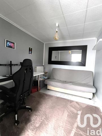 House for sale 4 rooms 90 m² Fosses