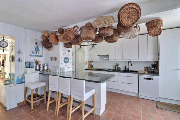 Maison 109 m² en centre ville de LOUVIERS