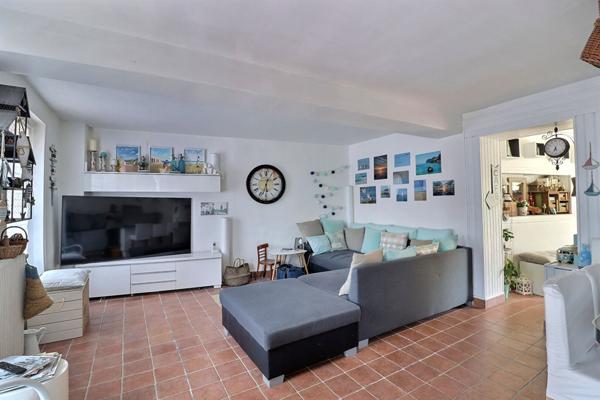 Maison 109 m² en centre ville de LOUVIERS