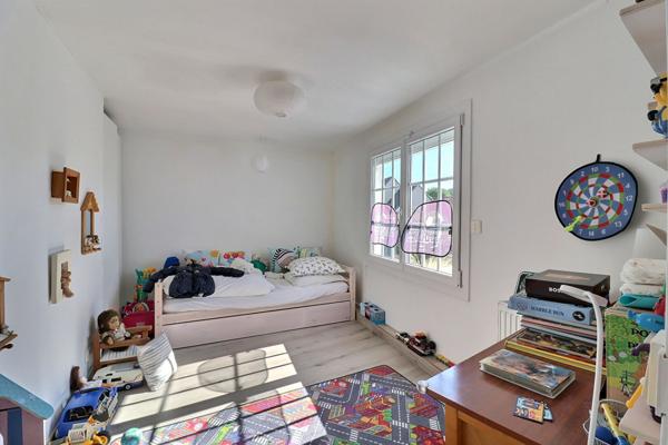 Maison 109 m² en centre ville de LOUVIERS