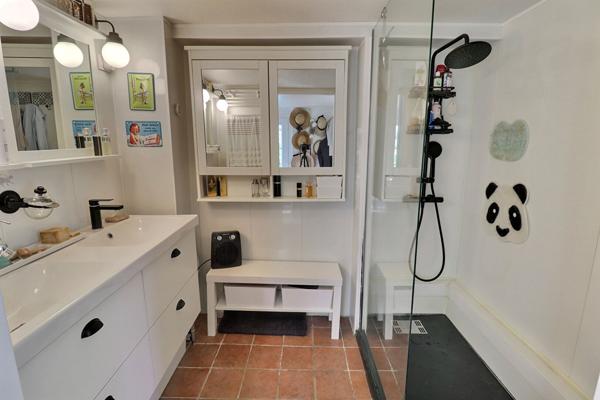 Maison 109 m² en centre ville de LOUVIERS