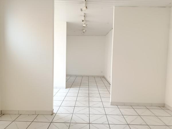 Immeuble à vendre |  Venerque |  60 m²