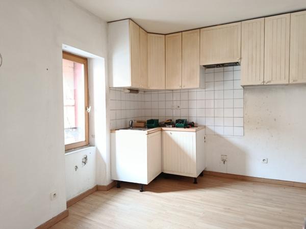 Immeuble à vendre |  Venerque |  60 m²