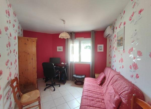 Maison à vendre    5 pièces •  Roujan