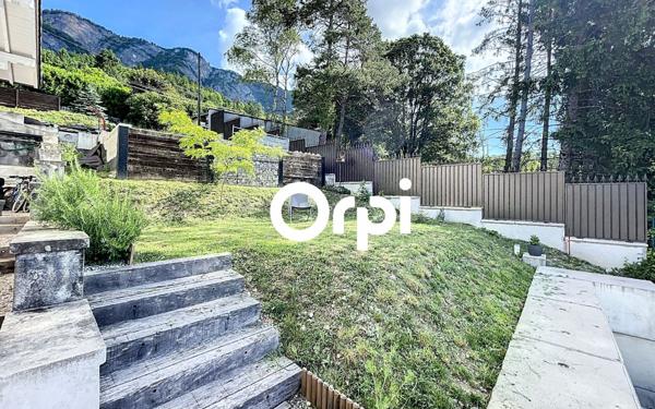 Appartement à vendre    4 pièces • 88 m2 Bonneville