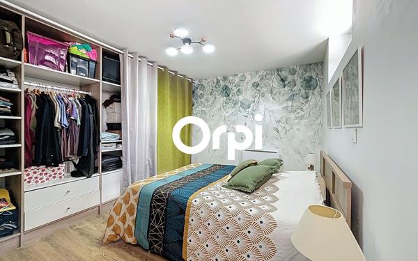 Appartement à vendre    4 pièces • 88 m2 Bonneville