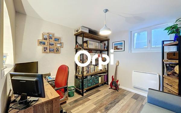 Appartement à vendre    4 pièces • 88 m2 Bonneville