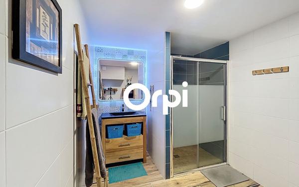 Appartement à vendre    4 pièces • 88 m2 Bonneville