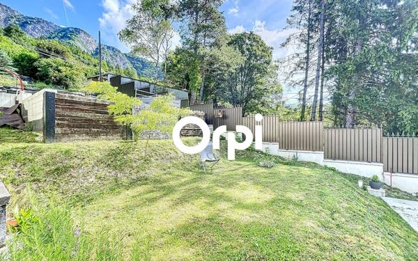 Appartement à vendre    4 pièces • 88 m2 Bonneville