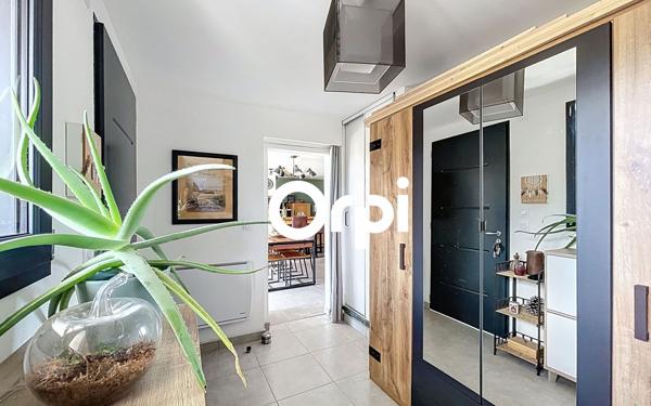 Appartement à vendre    4 pièces • 88 m2 Bonneville