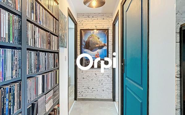 Appartement à vendre    4 pièces • 88 m2 Bonneville