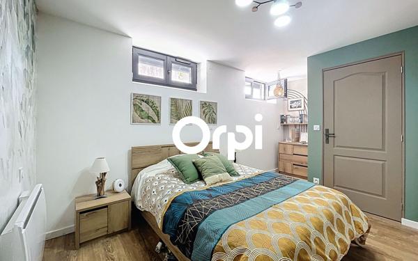 Appartement à vendre    4 pièces • 88 m2 Bonneville