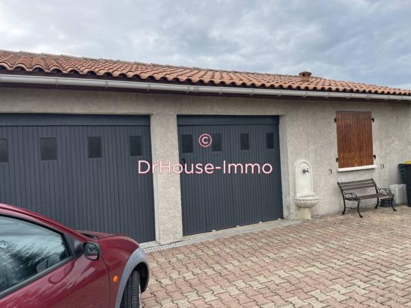 Maison à vendre 6 pièces de 153 m²