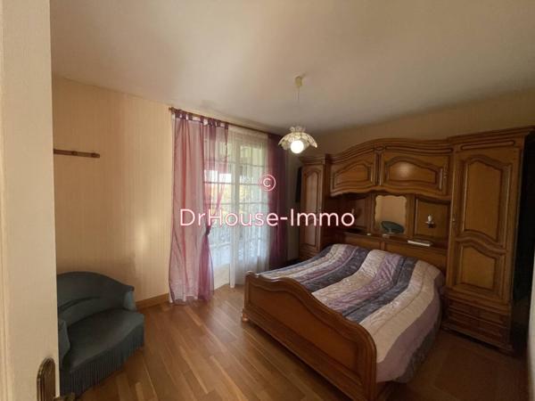 Maison à vendre 6 pièces de 153 m²