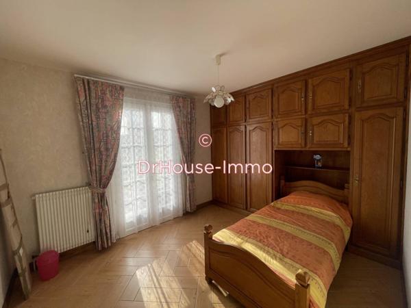 Maison à vendre 6 pièces de 153 m²