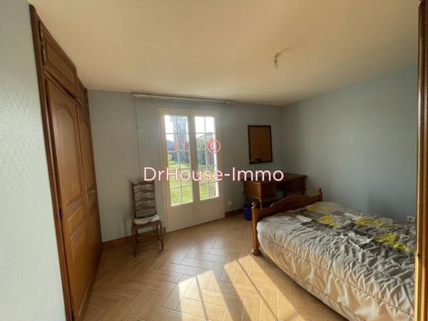 Maison à vendre 6 pièces de 153 m²