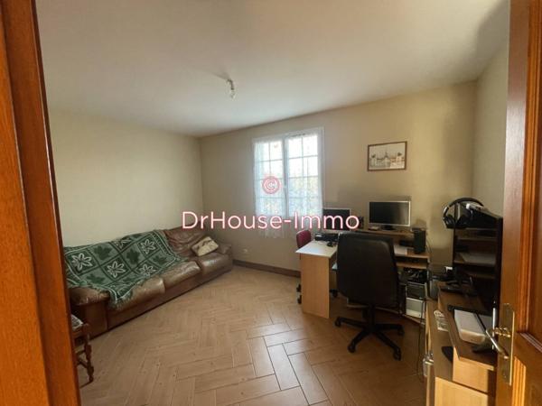 Maison à vendre 6 pièces de 153 m²