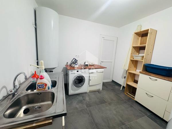 Maison 3 pièces à louer à Blaye - Réf 3281