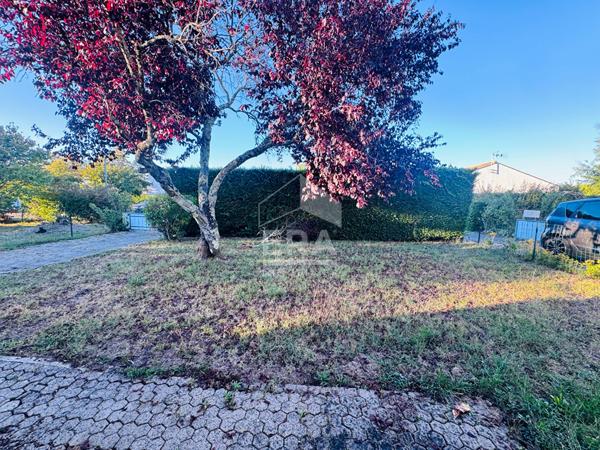 Maison 3 pièces à louer à Blaye - Réf 3281