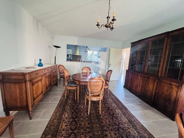 Maison 3 pièces à louer à Blaye - Réf 3281