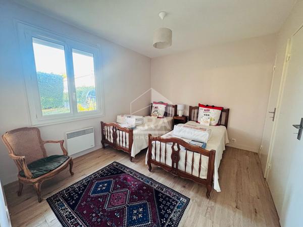Maison 3 pièces à louer à Blaye - Réf 3281