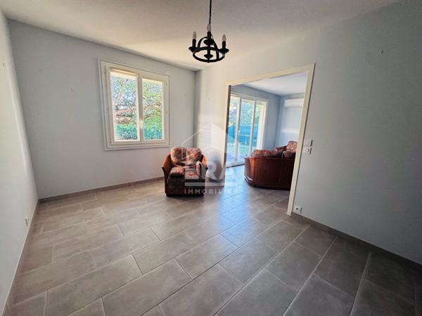 Maison 3 pièces à louer à Blaye - Réf 3281