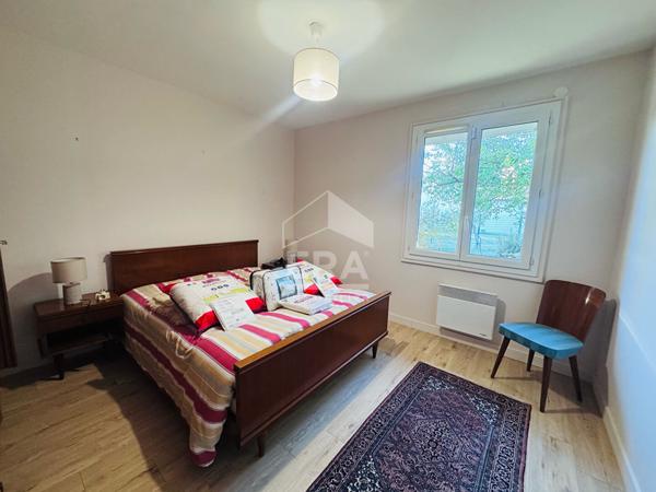 Maison 3 pièces à louer à Blaye - Réf 3281