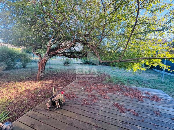Maison 3 pièces à louer à Blaye - Réf 3281