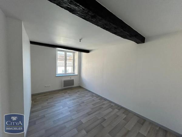 Appartement à louer 3 pièces 57.62m² Sedan (08200)