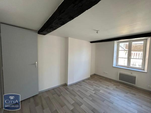 Appartement à louer 3 pièces 57.62m² Sedan (08200)