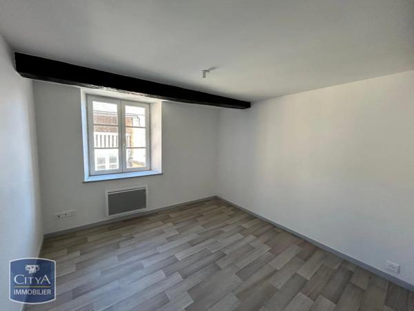 Appartement à louer 3 pièces 57.62m² Sedan (08200)
