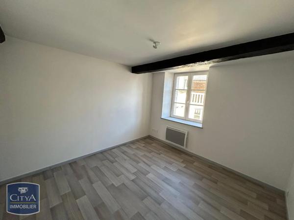 Appartement à louer 3 pièces 57.62m² Sedan (08200)