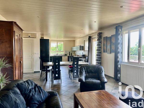 Maison à vendre 9 pièces 190 m² Tonneins